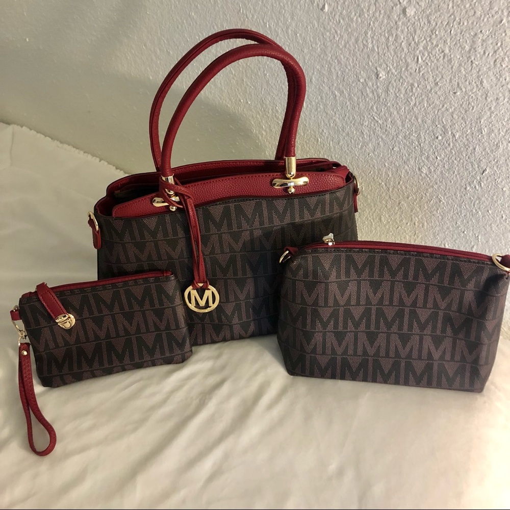 MFK Collection Set, M Signature